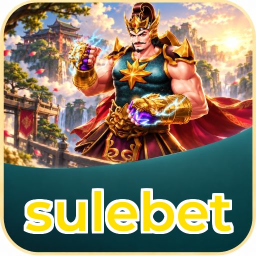 Screenshot 1 - sulebet Home Screen