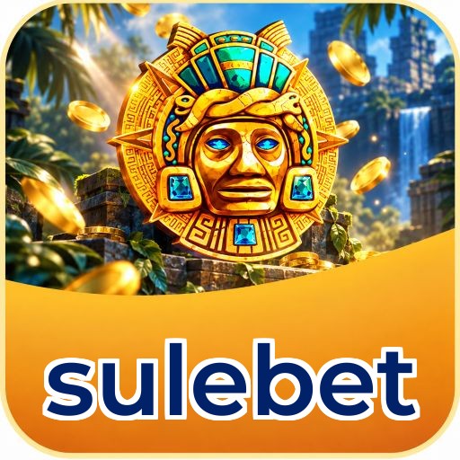 Screenshot 1 - sulebet Home Screen