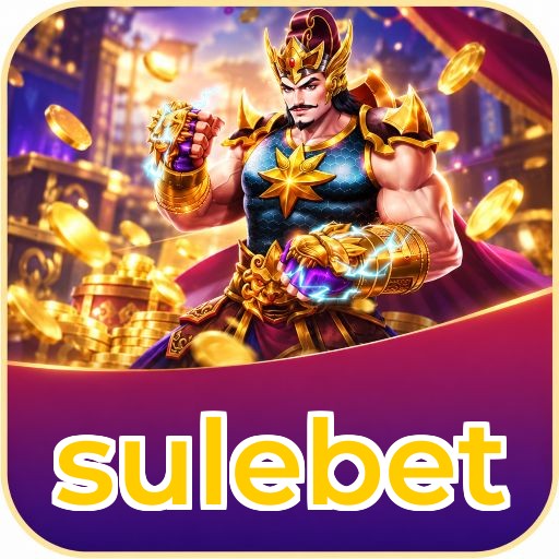 Screenshot 1 - sulebet Home Screen